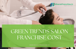 Green trends franchise