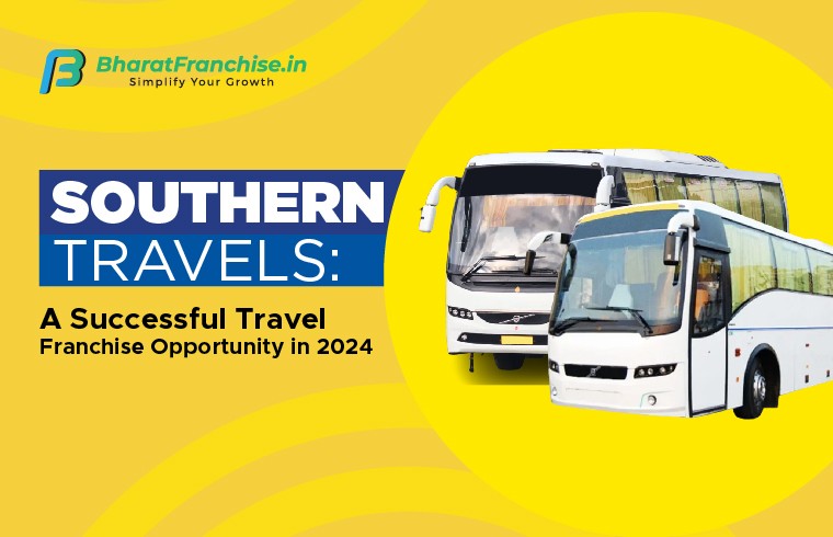 Southern Travel Travel Franchise