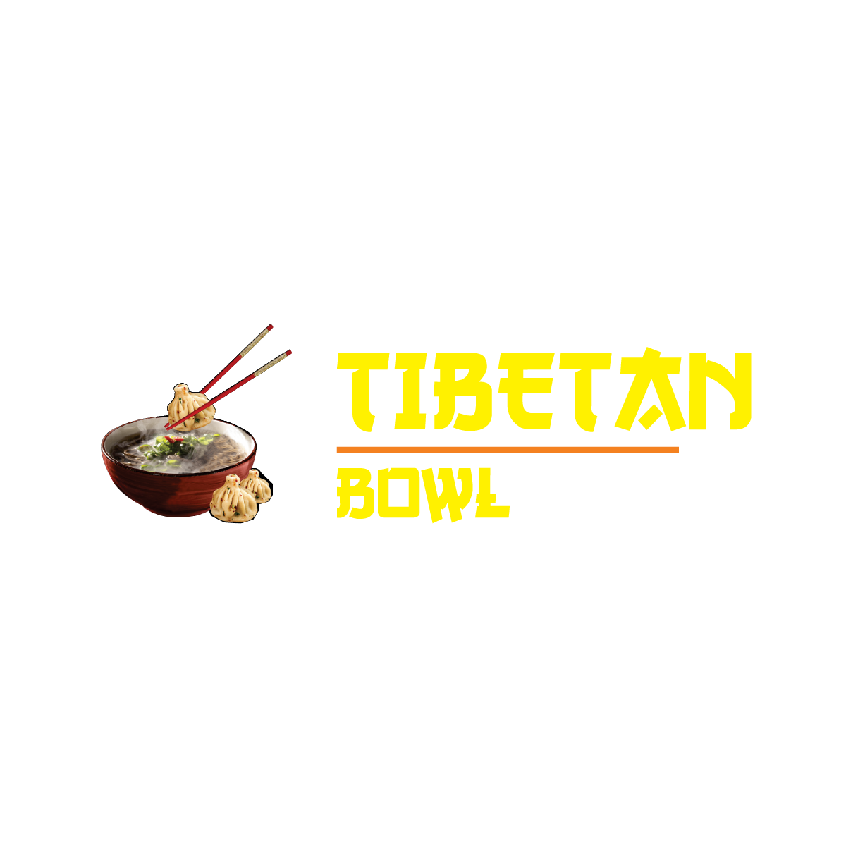 Tibetan bowl