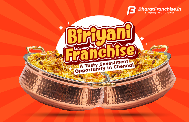 Biriayni franchise opportunity