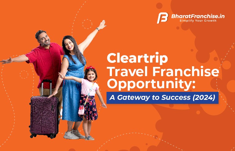 Clear Trip Franchise