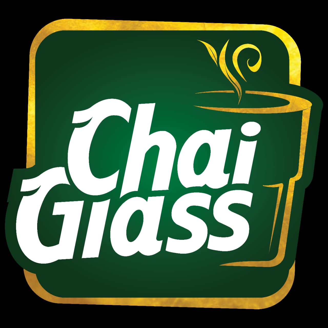 Chai-Glass