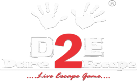 D2E Logo