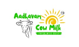 Aadhavan Cow Milk