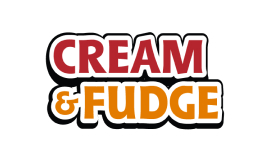 Cream &Fudge