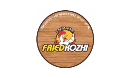 Fried kozhi