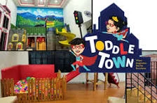 Toddle Town