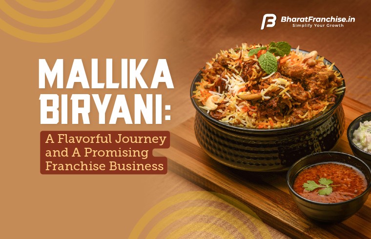 Mallika Biriyani