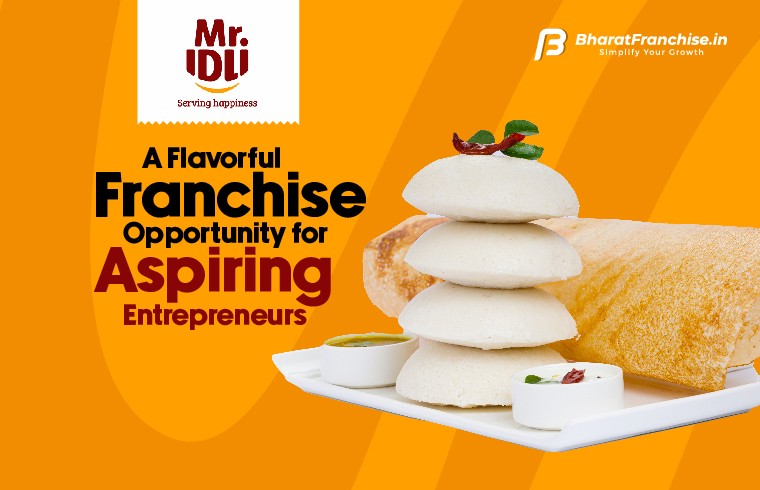 Mr. Idli Franchise