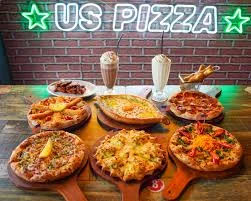 U.S Pizza