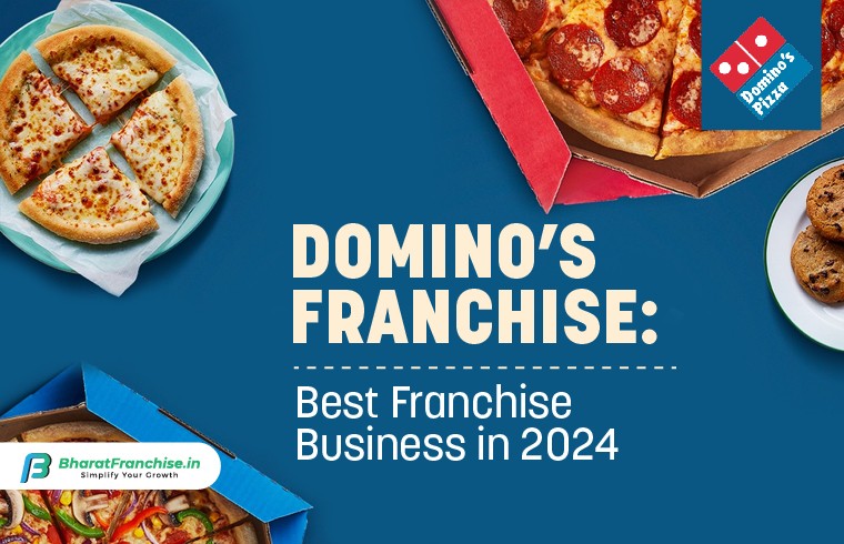 Dominos Pizza Franchise