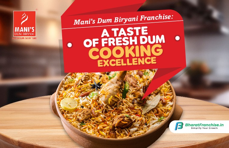 Mandi Biriyani Franchise