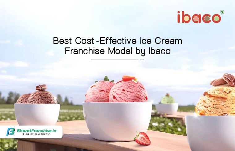 Ibaco Franchise Opportunity