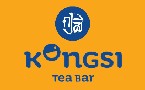 Kongsi Tea bar