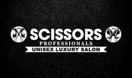 Scissors Salon