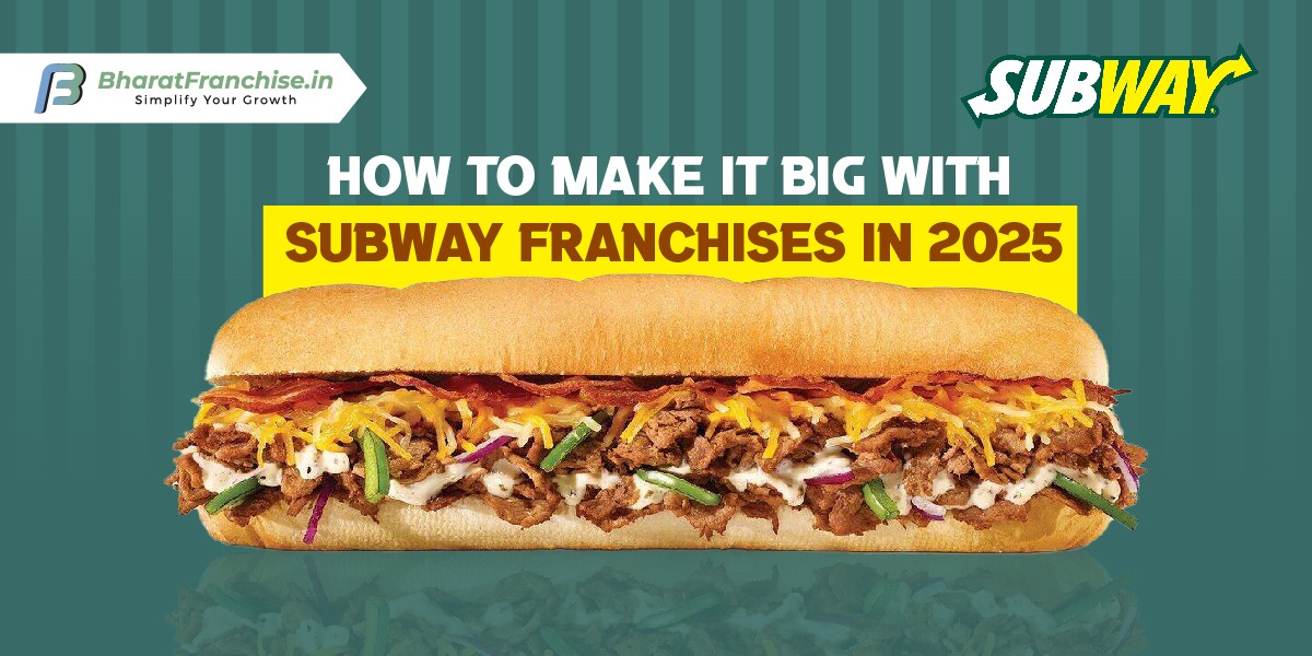 Subway franchise