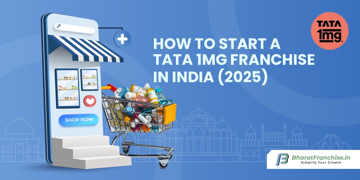 Tata Franchise