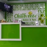 chill breeze