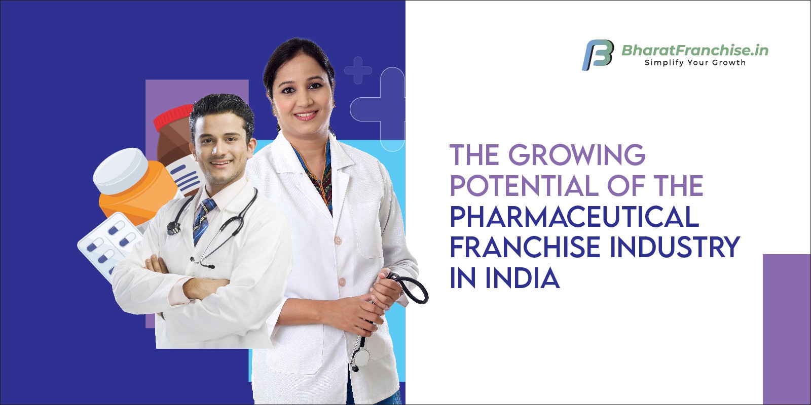 Pharma Franchise