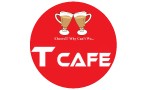 Tea Cafe Logo