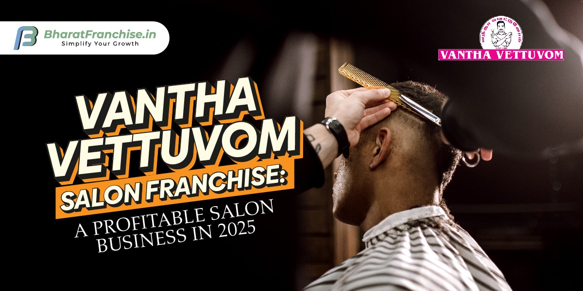 Vantha vettuvom franchise