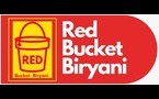 Red Bucket Biriyani