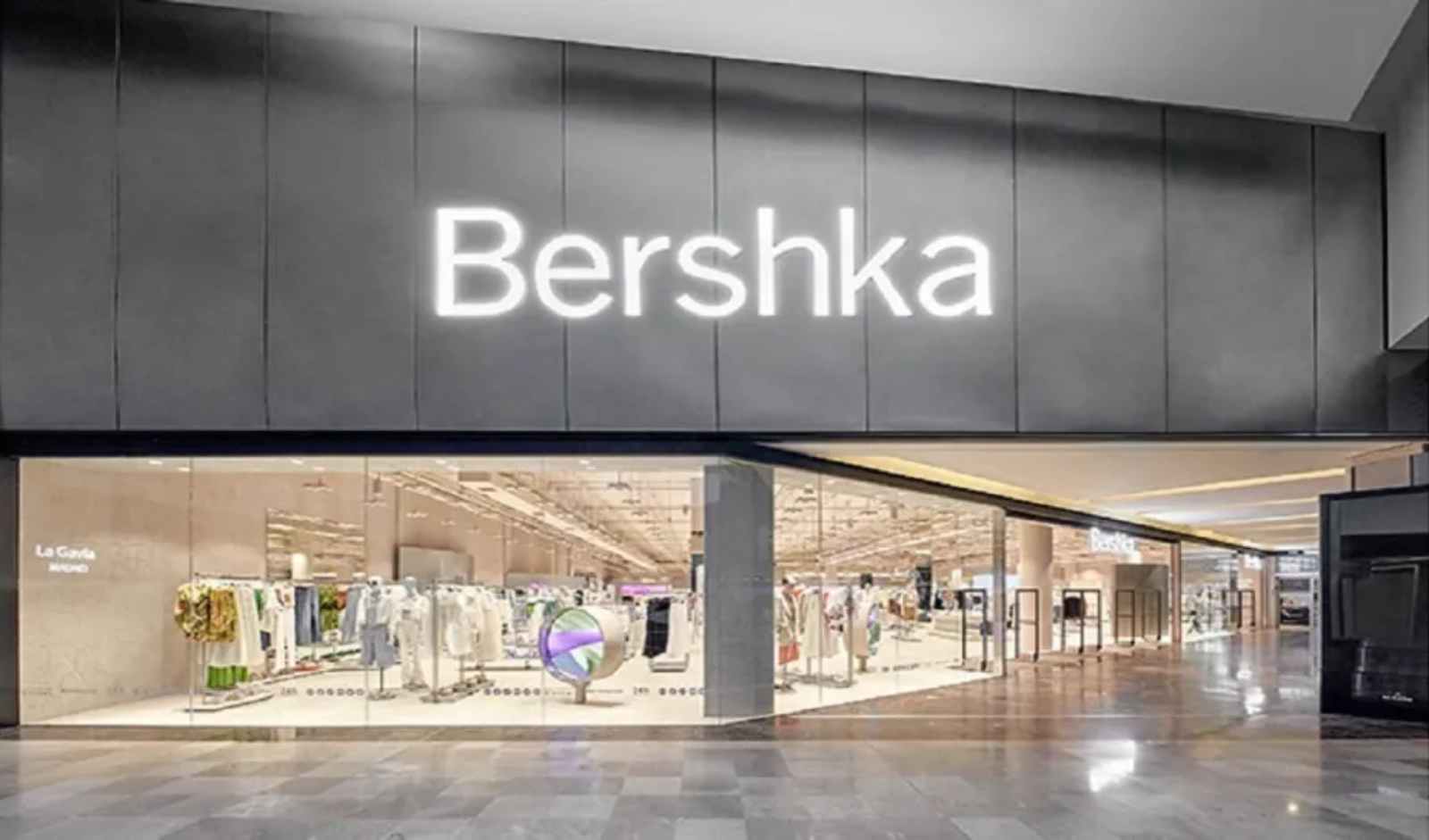 bershka franchise india