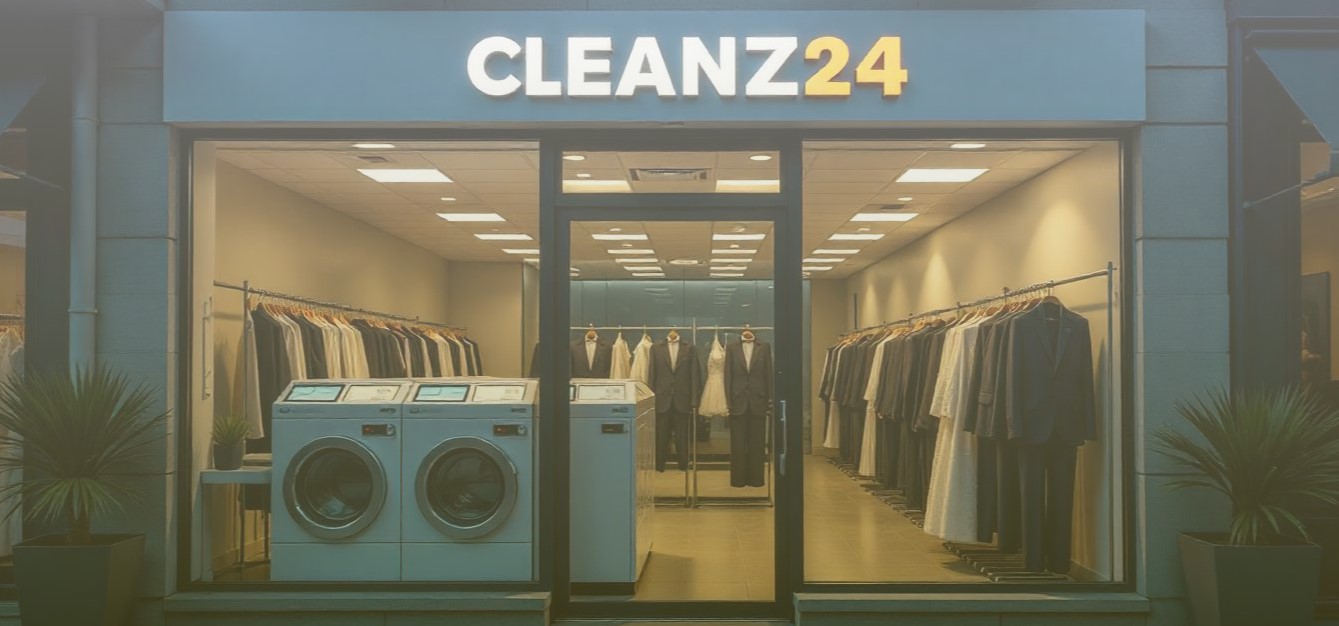 Cleanz24 Franchise in India