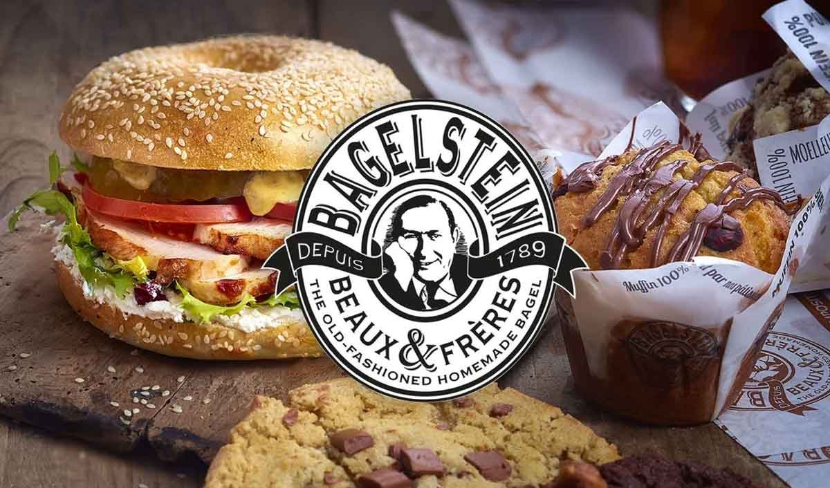 French Caf Chain Bagelstein Makes India Debut With First Outlet In French Caf Chain Bagelstein Makes India Debut With First Outlet In