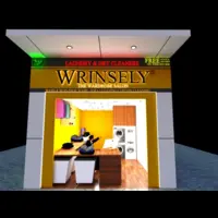 wrinsely franchise