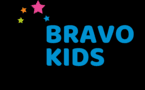 Bravo Kids logo