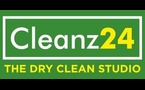 Cleanz24 logo