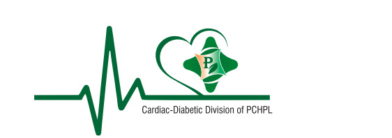 Cardiac Diabetic logo