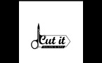 Cut it Franchise logo