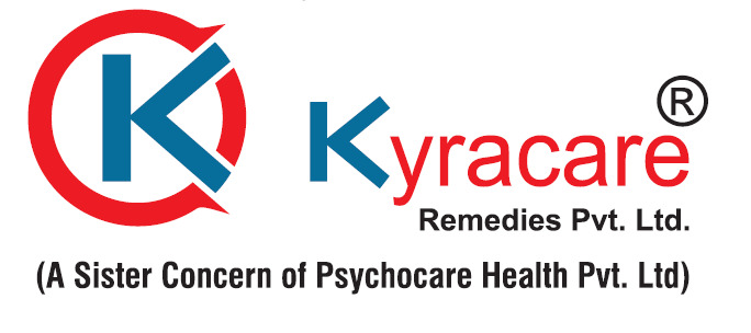 Kyracare logo