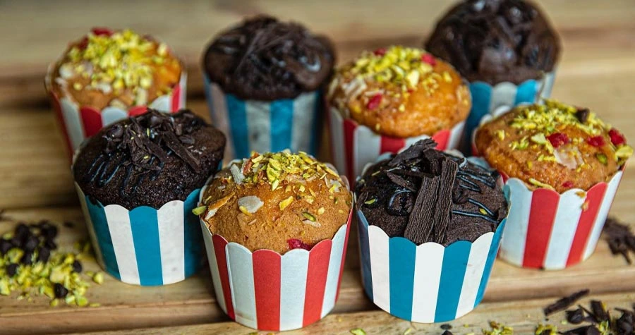 M2 Cakes Franchise