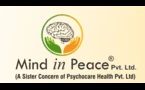 Mind Peace logo