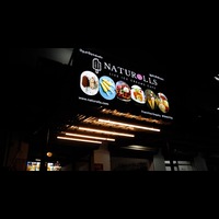 Naturolls Franchise