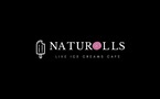 Naturolls Logo