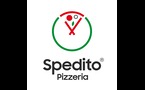 Spedito Pizzeria logo