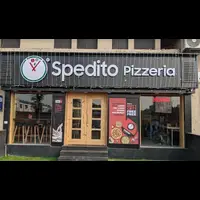 spedito pizzeria shop images