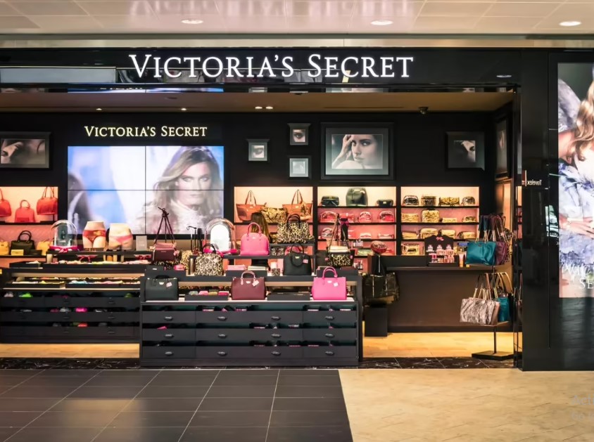 victoria secret franchise