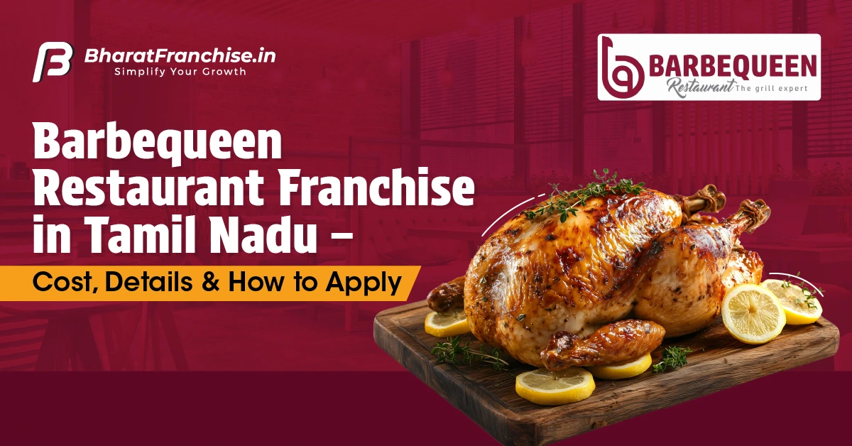 Barbequeen Restaurant Franchise