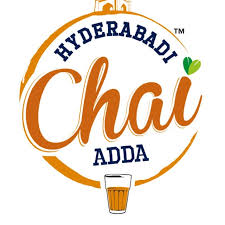 HYDERABADI CHAI ADDA LOGO