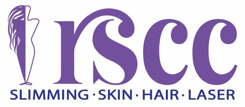 RSCC – Rich Slimming & Cosmetic Clinic franchise logo