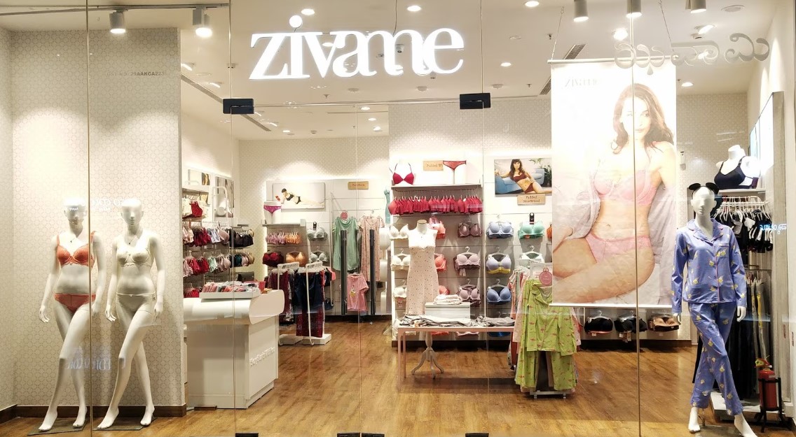 Zivame Thirussur Franchise