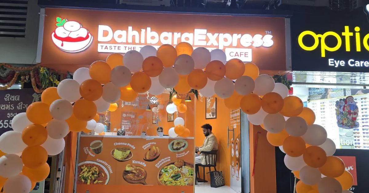 Dahibara Express Franchise
