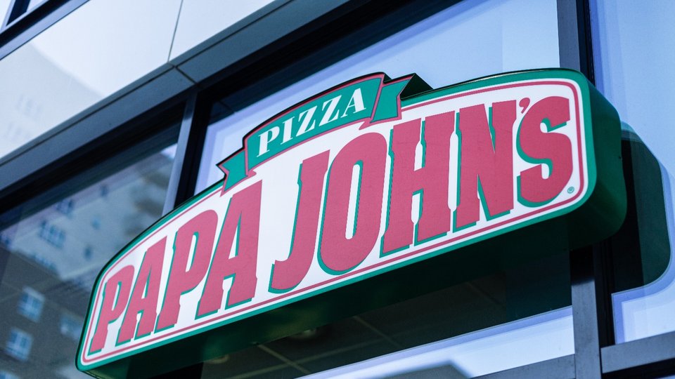 Papa Johns Franchise