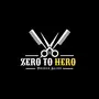 ZERO TO HERO logo