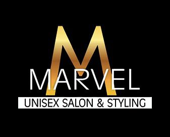 Marval salon logo